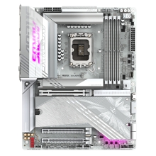 Placa base Gigabyte Z890 A Elite X ICE G10 4xDDR5 1851