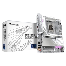 Placa base Gigabyte Z890 A Elite WF7 ICE G10 1851 4xDDR5
