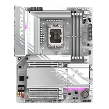 Placa base Gigabyte Z890 A Elite WF7 ICE G10 1851 4xDDR5