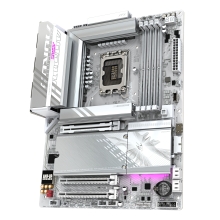 Placa base Gigabyte Z890 A Elite WF7 ICE G10 1851 4xDDR5