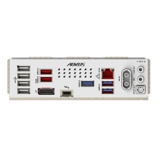 Placa base Gigabyte Z890 A Elite WF7 ICE G10 1851 4xDDR5