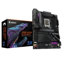 Placa base Gigabyte Z890 A Elite WIFI7 G10 4xDDR5 1851