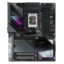 Placa base Gigabyte Z890 Aorus Master G10 4xDDR5 1851