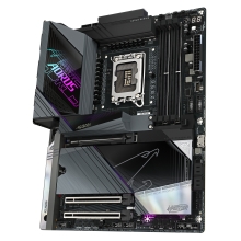 Placa base Gigabyte Z890 Aorus Master G10 4xDDR5 1851
