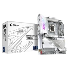 Placa base Gigabyte Z890 Aorus Pro ICE G10 4xDDR5 1851