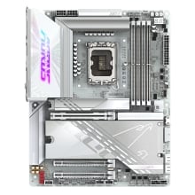 Placa base Gigabyte Z890 Aorus Pro ICE G10 4xDDR5 1851