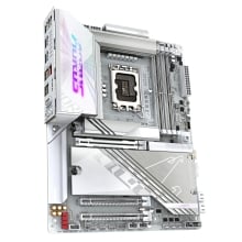 Placa base Gigabyte Z890 Aorus Pro ICE G10 4xDDR5 1851