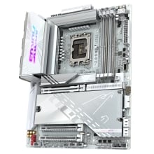 Placa base Gigabyte Z890 Aorus Pro ICE G10 4xDDR5 1851