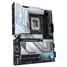 Placa base Gigabyte Z890 Gaming X WIFI7 G10 4xDDR5 1851