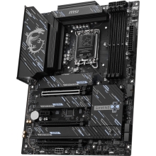 Placa base MSI Z890 Gaming Plus Wifi ATX 1851 4xDDR5