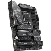Placa base MSI Z890 Gaming Plus Wifi ATX 1851 4xDDR5