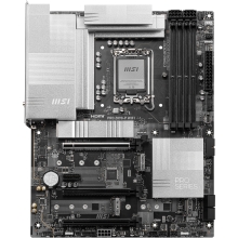 Placa base MSI Pro Z890-P Wifi ATX 1851 4xDDR5
