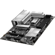 Placa base MSI Pro Z890-P Wifi ATX 1851 4xDDR5