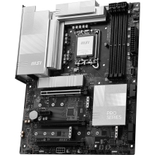 Placa base MSI Pro Z890-P Wifi ATX 1851 4xDDR5