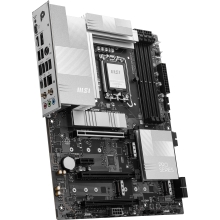 Placa base MSI Pro Z890-P Wifi ATX 1851 4xDDR5
