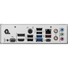 Placa base MSI Pro Z890-P Wifi ATX 1851 4xDDR5