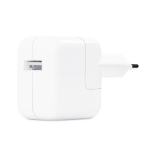 Cargador Apple MGN03ZM/A 1x USB A de 12W white