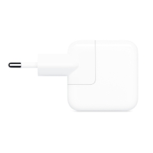 Cargador Apple MGN03ZM/A 1x USB A de 12W white