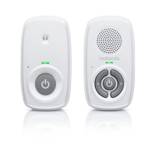 Vigilabebés Motorola AM21 posibilidad AAA
