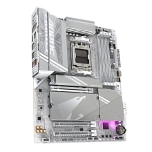 Placa base Gigabyte X870 A Elite WF7 ICE G10 AM5 4x DDR5