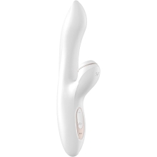 Satisfyer Pro + G-Spot
