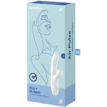 Satisfyer Pro + G-Spot