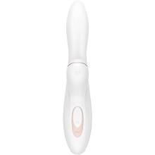 Satisfyer Pro + G-Spot