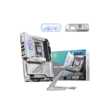 Placa base MSI Z890 Edge Ti Wifi ATX 1851 4xDDR5