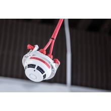 Rotuladora Brother PTE110VP lcd - 2 lineas - teclado qwerty - teclado numerico