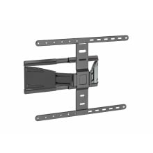 Soporte De Pared Orientable Equip para pantalla De 43"- 90" Ultra Slim