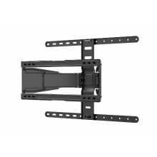 Soporte De Pared Orientable Equip para pantalla De 43"- 90" Ultra Slim