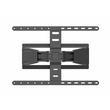 Soporte De Pared Orientable Equip para pantalla De 43"- 90" Ultra Slim
