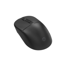 Ratón Conceptronic Lorcan04b Wireless Dual Bluetooth 5.0 - 2.4ghz 4 Botones