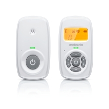 Vigilabebés Motorola AM24 batería recargable