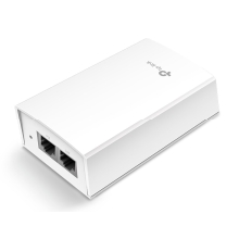 Adaptador Poe Pasivo Tp-link POE4824G 48v 1p Giga Con Kit de montaje en pared