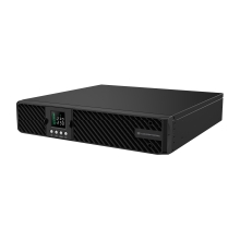 Sai Conceptronic 1000va / 1000w Online Rack/torre 8xiec, Hid Usb, Epo