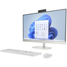HP PC 24-cr0040ns i3-1315U 23.8" 8GB 512GB W11