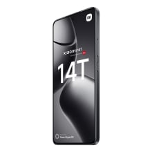 Xiaomi 14T 5G 6.36" 12GB 256GB Negro