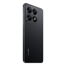 Xiaomi 14T 5G 6.36" 12GB 256GB Negro