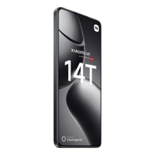 Xiaomi 14T 5G 6.36" 12GB 256GB Negro