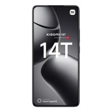 Xiaomi 14T 5G 6.36" 12GB 256GB Negro