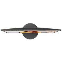 Monitor AOC 24B3HA2 23.8" IPS 100Hz HDMI VGA multimedia Vesa