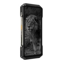 Ulefone Rugerizado 5G Térmico Armor 27 Pro MTK Dimensity 6300 5G 6.78" 120Hz 12GB 256GB 10600 mAh negro