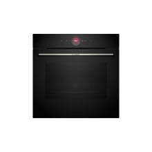Horno Bosch HBG7241B1 TFT Cristal Negro