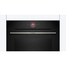 Horno Bosch HBG7241B1 TFT Cristal Negro