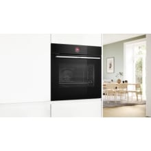 Horno Bosch HBG7241B1 TFT Cristal Negro