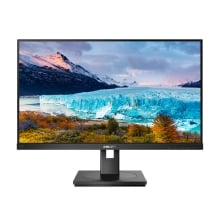Monitor Philips 272s1ae 27" IPS VGA DVI DP HDMI negro