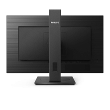 Monitor Philips 272s1ae 27" IPS VGA DVI DP HDMI negro