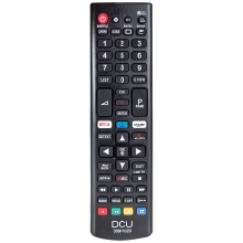Mando a distancia DCU para LG