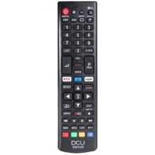 Mando a distancia DCU para LG